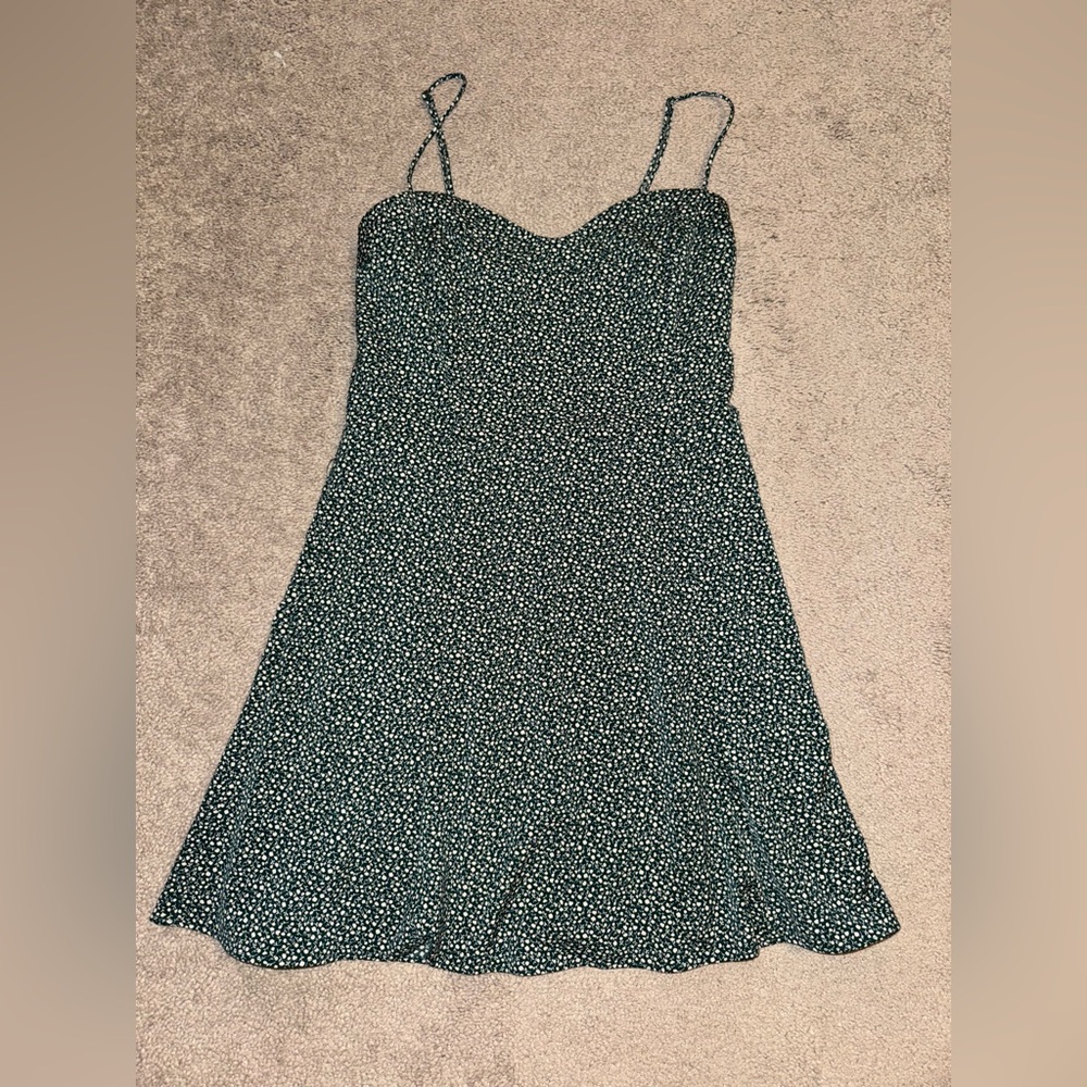 Abercrombie & Fitch women’s Short dress